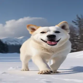 sno dog