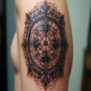 tattoo designs transparent