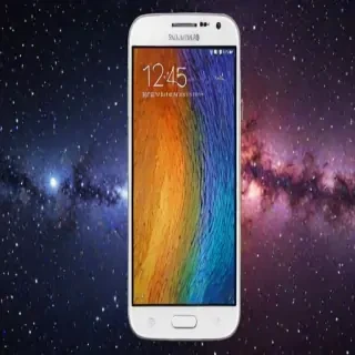 wallpaper iphone galaxy