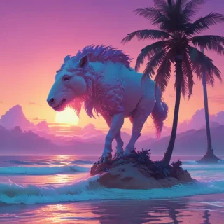 vaporwave