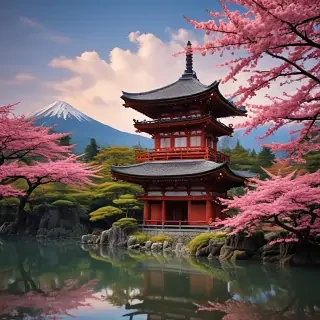 japan desktop wallpaper