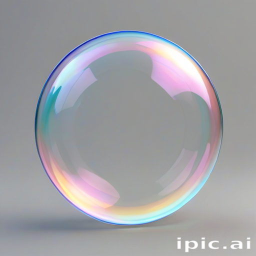 bubble transparent png