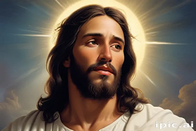 cool jesus wallpapers