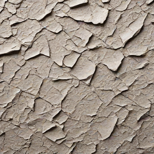ripped texture