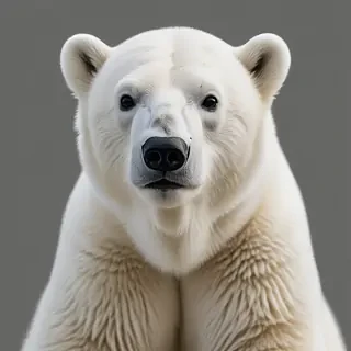 polar bear png