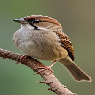 sparrow bird