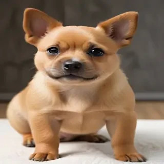 porkie dog breed