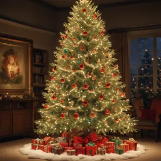 christmas transparent images