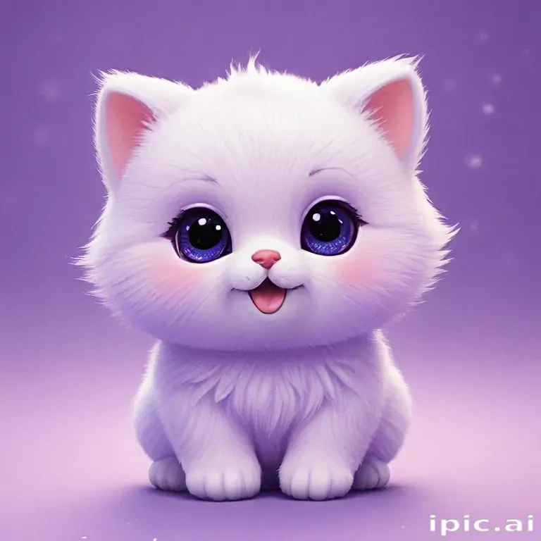 cute wallpapers purple