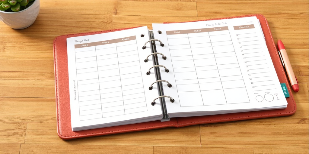 planner png