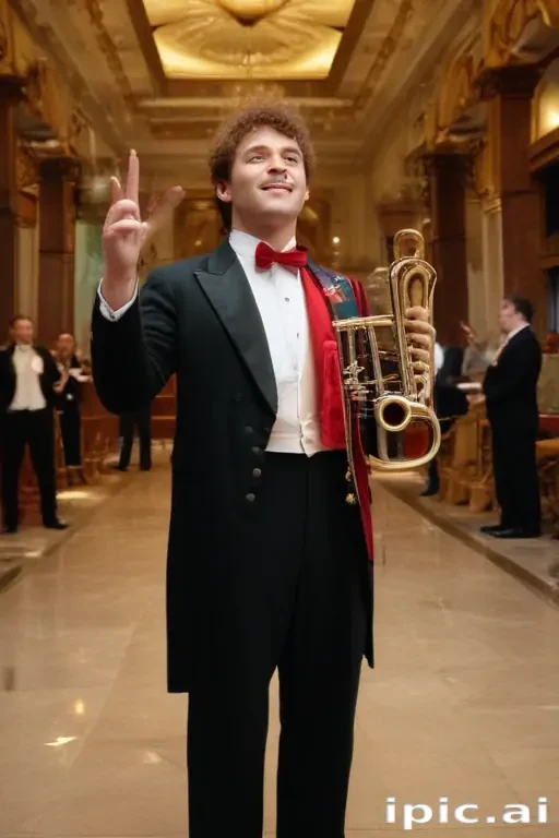 fanfare