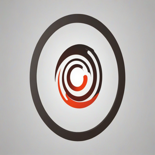 circular logo png