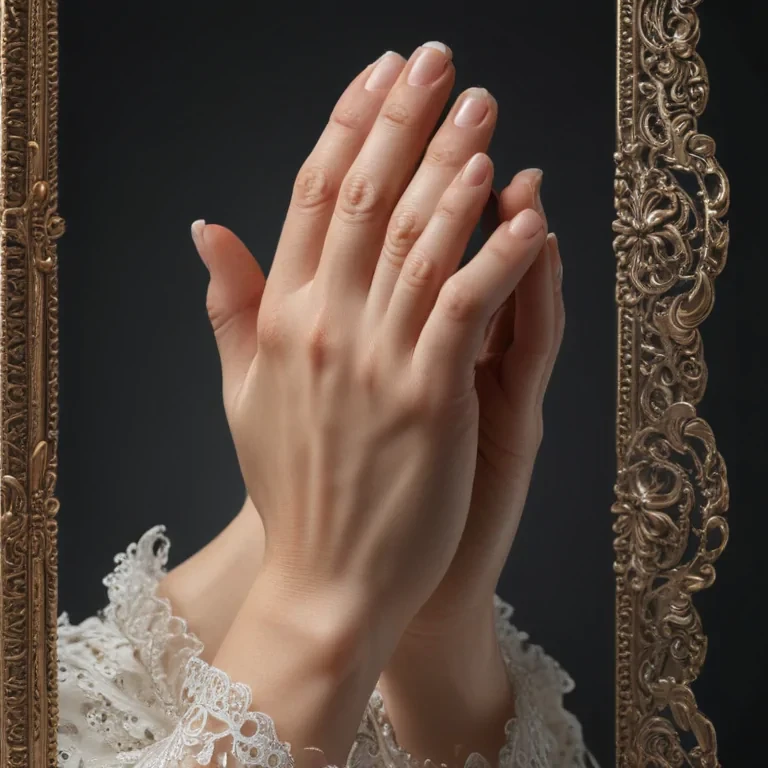 praying hands transparent background