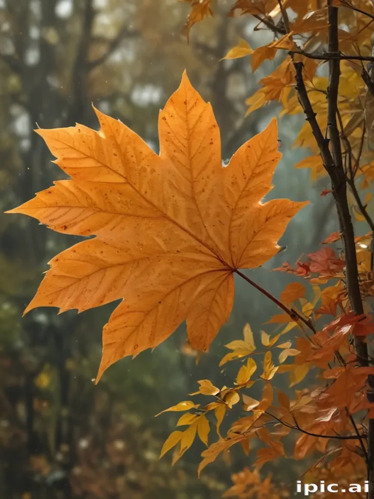autumn leaves png