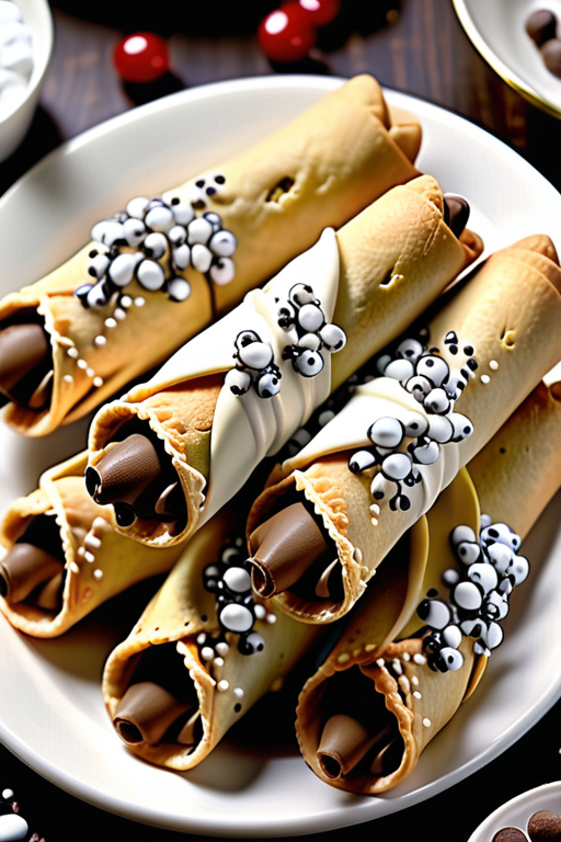 where can i buy cannoli shells