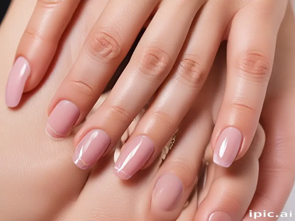 nail png