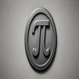 pi symbol