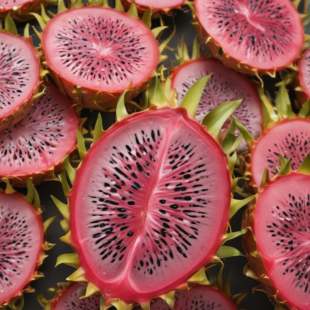 dragon fruit png