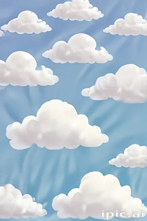 cloud cartoon png