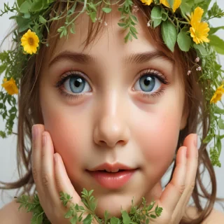 cute transparent images