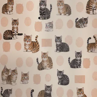 wallpaper with cats