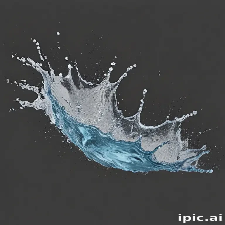 splash of water png