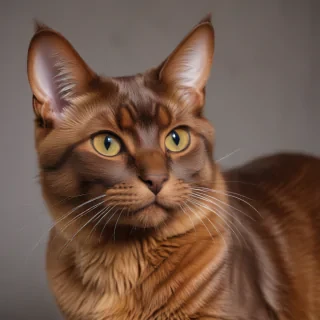 havana brown cat breed