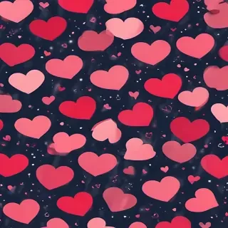 heart backgrounds for iphone