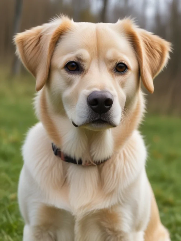 alaskan malador dog breed