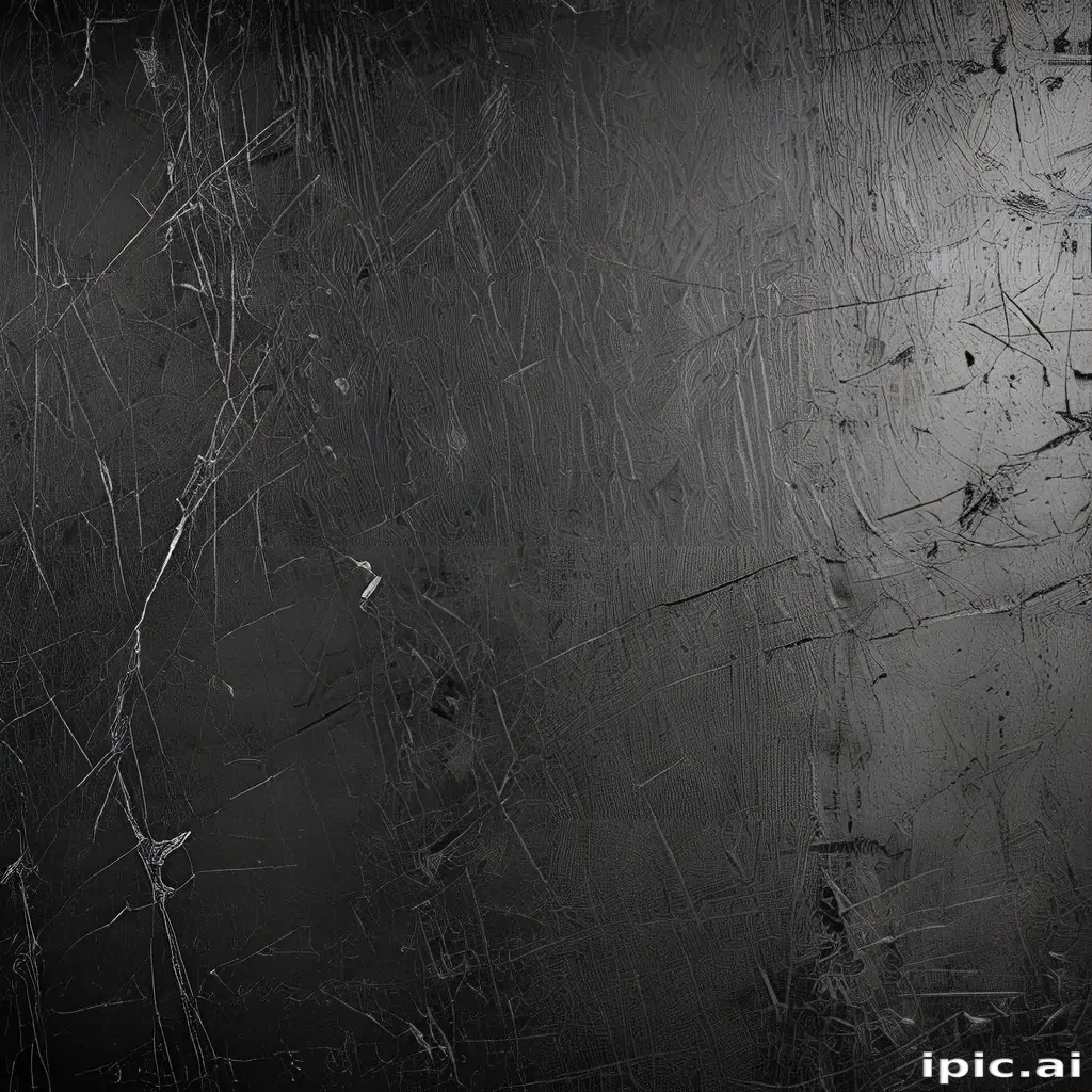 scratched texture
