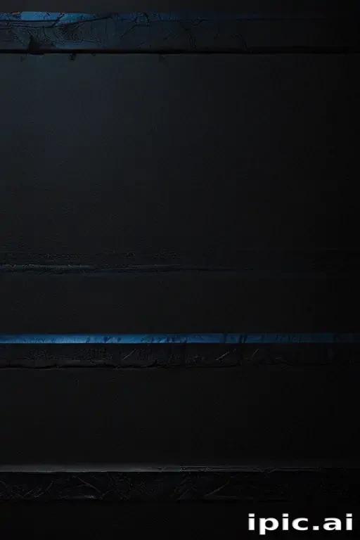 black and blue wallpaper