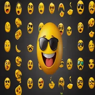 cool emoji