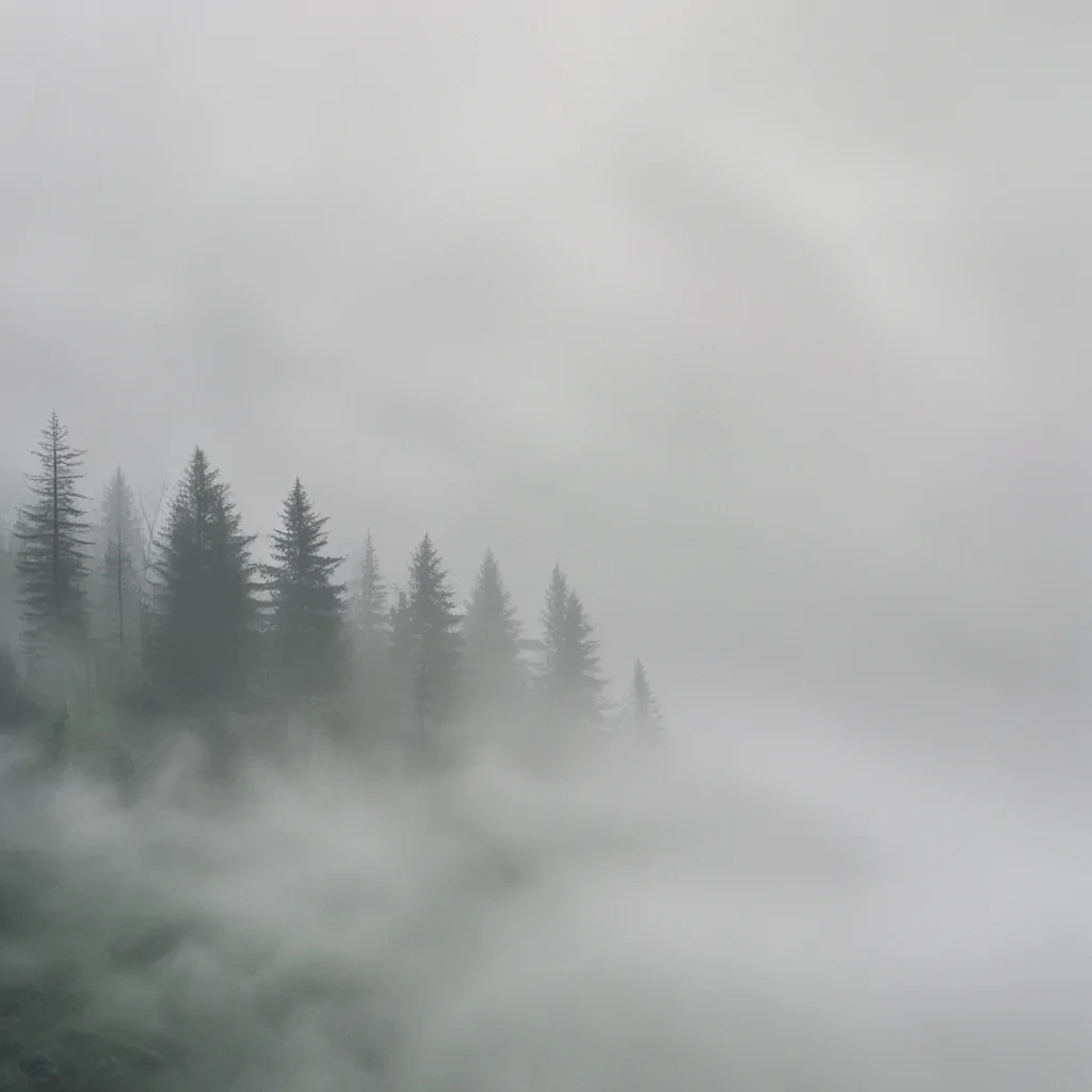 fog transparent background