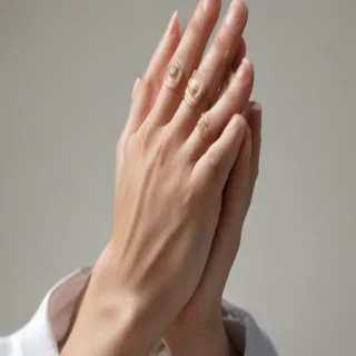 praying hands png transparent