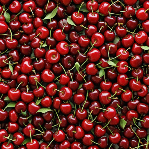 cherry background