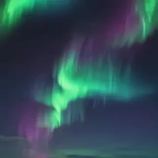 aurora borealis png