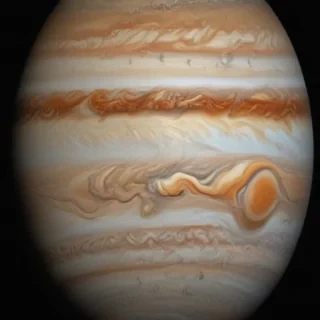 jupiter png
