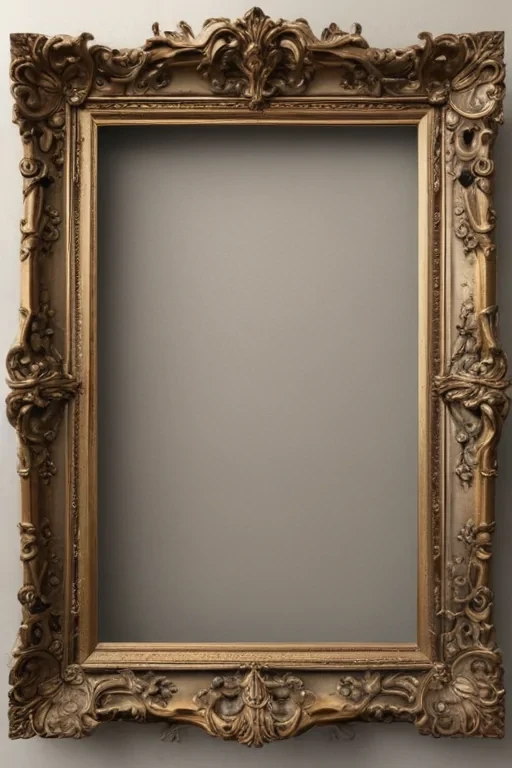 frame transparent background