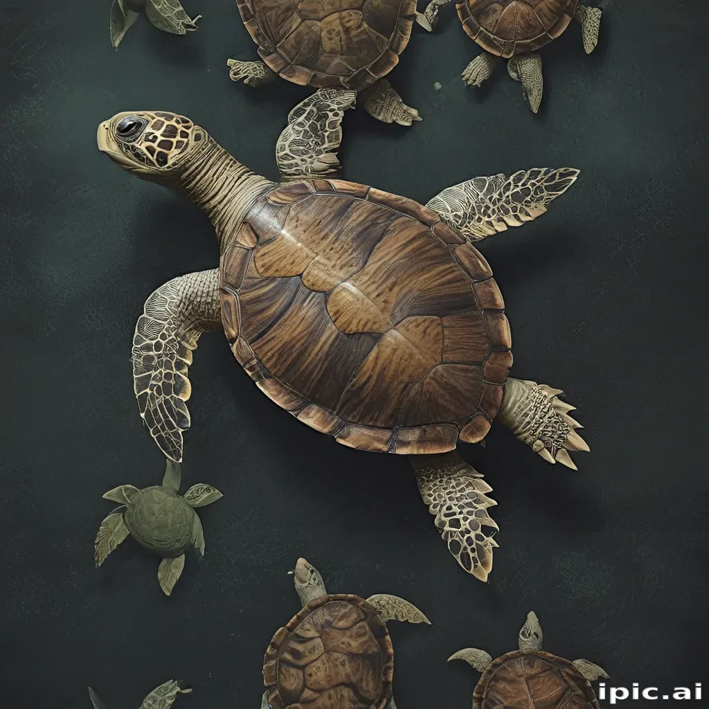 turtle wallpaper