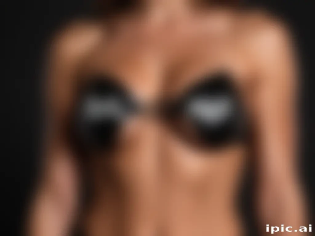 blacked logo