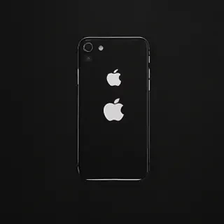 iphone wallpaper aesthetic black