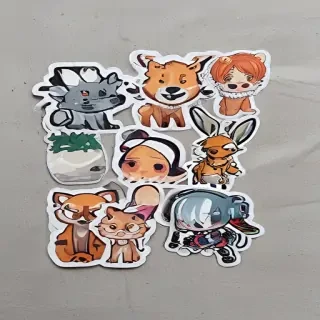 sticker images
