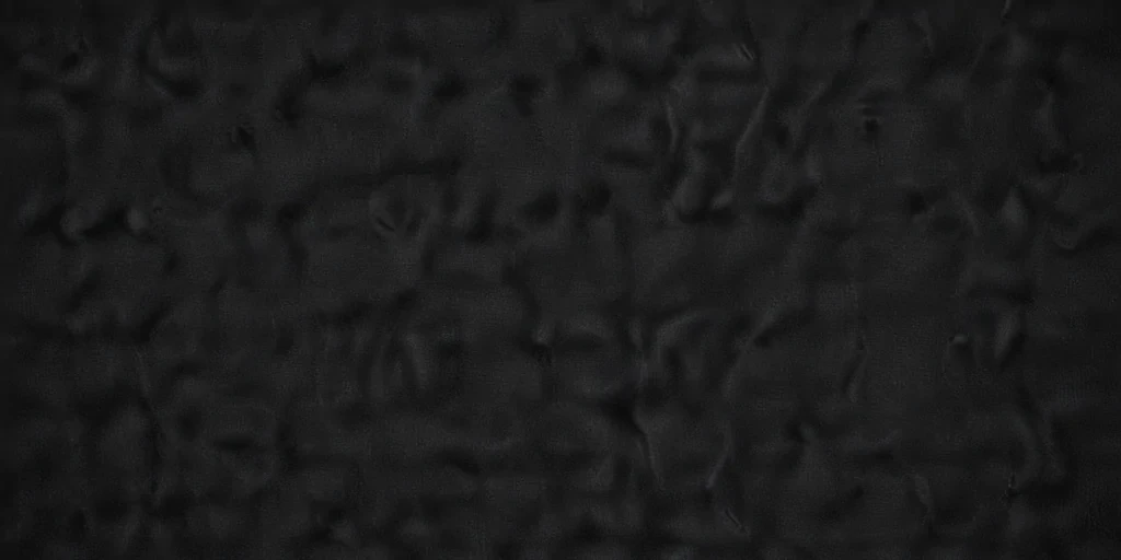 fabric texture black