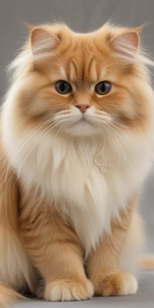 british longhair breed
