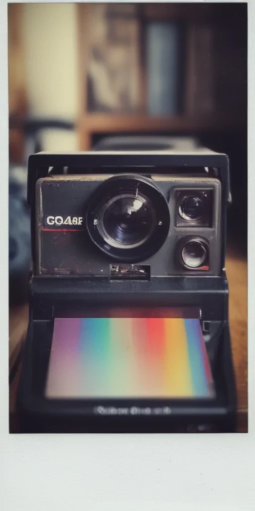 polaroid png