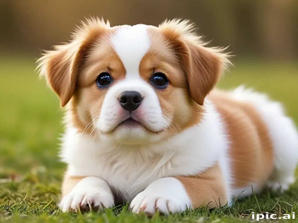 cute dog pics for wallpaper