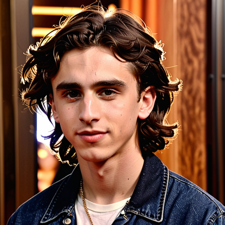 timothy chalamet selena gomez