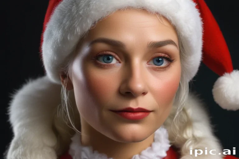 mrs claus