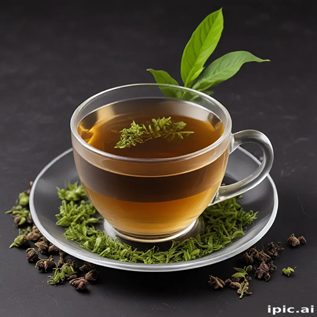 tea png