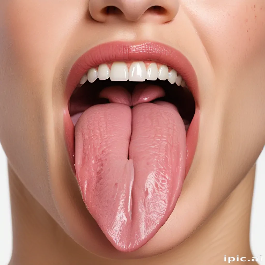tongue png